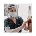 Dermalogica clean touch face shield
