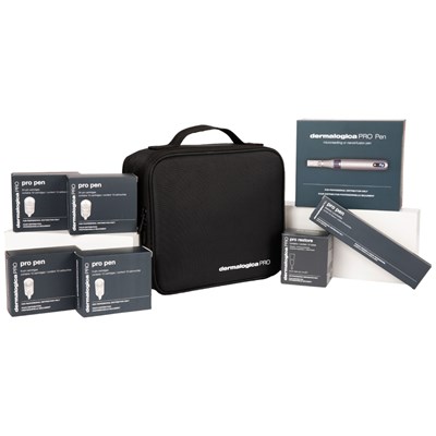 Dermalogica microneedling student kit 9 pc.