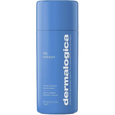 Dermalogica daily milkfoliant TESTER 2.6 Fl. Oz.