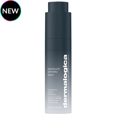 Dermalogica neurotouch symmetry serum 1 Fl. Oz.
