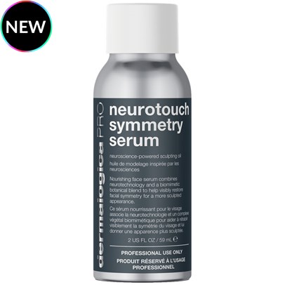 Dermalogica neurotouch symmetry serum PRO 2 Fl. Oz.