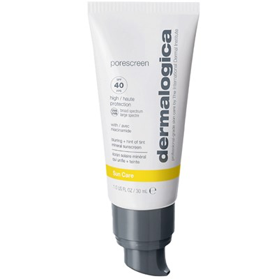 Dermalogica porescreen spf 40 1 Fl. Oz.