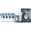Dermalogica pro-collagen banking water cream large launch kit 32 pc.