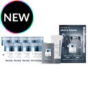 Dermalogica pro-collagen banking water cream large launch kit 32 pc.