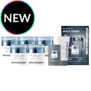 Dermalogica pro-collagen banking water cream small launch kit 20 pc.
