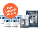 Dermalogica pro-collagen banking water cream small launch kit 20 pc.