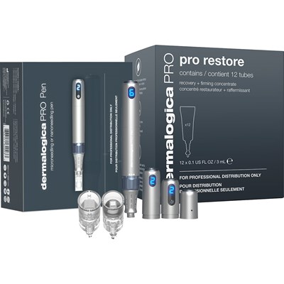 Dermalogica PRO pen package 13 pc.