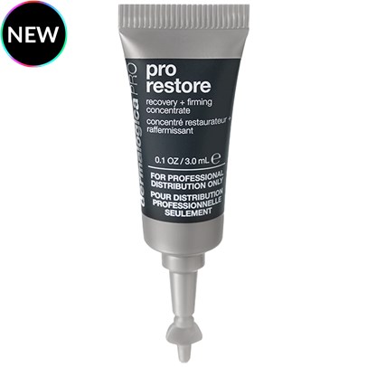 Dermalogica PRO restore recovery + firming concentrate 12 x 0.01 Fl. Oz.