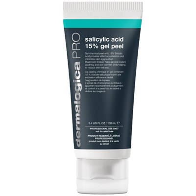 Dermalogica salicylic acid 15% gel peel 3.4 Fl. Oz.