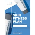 Dermalogica skin fitness plan sheet 24 pk.