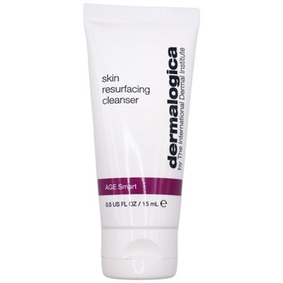 Dermalogica skin resurfacing cleanser 0.5 Fl. Oz.