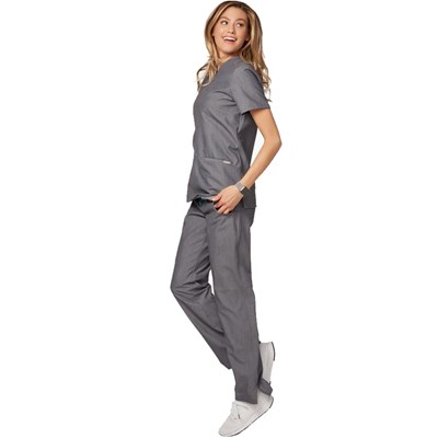 Dermalogica uniform top Medium