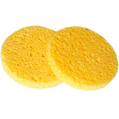 Dermalogica facial sponges 12 pk.