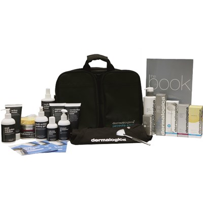 Dermalogica student esthetic kit