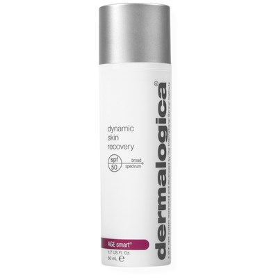 Dermalogica dynamic skin recovery spf 50 TESTER 1.7 Fl. Oz.