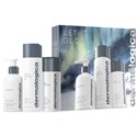 Dermalogica let it glow 3 pc.