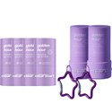 Dermalogica Buy 4 golden hour hydrating spf 30 stick, Get 2 keychains FREE!