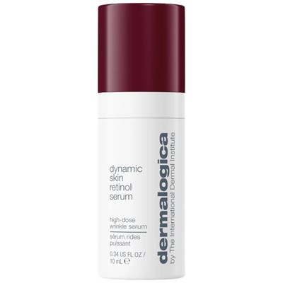 Dermalogica retinol serum 0.34 Fl. Oz.