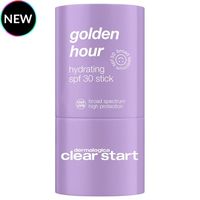 Dermalogica golden hour hydrating spf 30 stick 0.68 Fl. Oz.