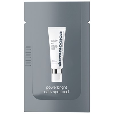 Dermalogica dark spot peel SAMPLE