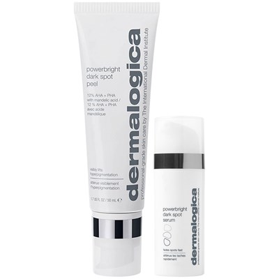 Dermalogica dark spot system 2 pc.
