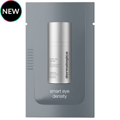 Dermalogica smart eye density SAMPLE