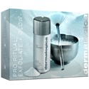 Dermalogica pro ritual: exfoliate + glow holiday kit 3 pc.