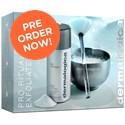 Dermalogica pro ritual: exfoliate + glow holiday kit 3 pc.