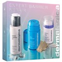 Dermalogica expert barrier repair holiday kit 3 pc.