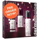 Dermalogica expert protect + renew holiday kit 3 pc.