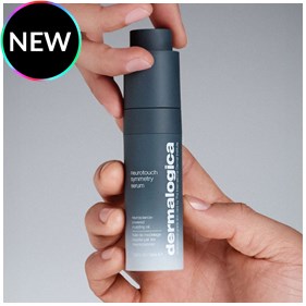 Dermalogica neurotouch symmetry serum 1 Fl. Oz.