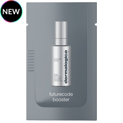 Dermalogica futurecode booster 0.07 Fl. Oz. SAMPLE