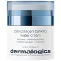 Dermalogica pro-collagen banking water cream 1.7 Fl. Oz. TESTER