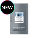 Dermalogica pro-collagen banking water cream 0.07 Fl. Oz. SAMPLE