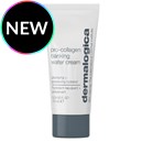 Dermalogica pro-collagen banking water cream 0.24 Fl. Oz. TRIAL