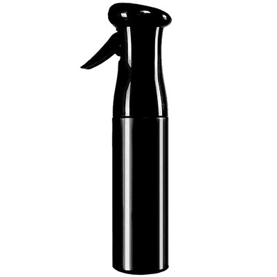 Diane Continuous Sprayer - Black 8 Fl. Oz.