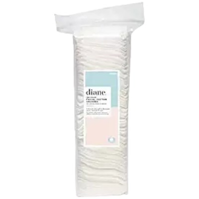 Diane Cotton Squares 100 pk. 2.4 inch