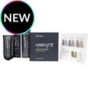 difiaba Charcolite Gloss Toner Launch Kit 11 pc.