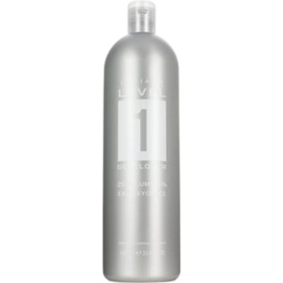 difiaba Level 1 Developer 20 Vol. Liter