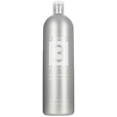 difiaba Level 3 Developer 40 Vol. Liter