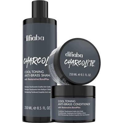 difiaba Cool Finish Booster Duo 2 pc.