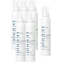 difiaba Purchase 5 Color Keep 5 in 1 Leave-in Whipped Cream, Receive 1 FREE! 6 pc.