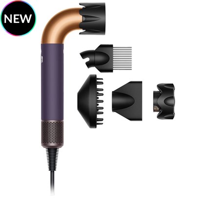 Dyson Supersonic r professional hair dryer - Bright Copper