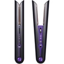 Dyson Corrale hair straightener/styler - Black/Purple OPEN BOX