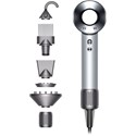 Dyson Supersonic professional hair dryer - Nickel/Silver OPEN BOX