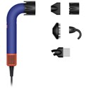 Dyson Supersonic r professional hair dryer - Vinca Blue/Topaz OPEN BOX