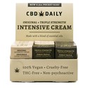 Earthly Body Intensive Cream Pocket-Size Display 27 pc.