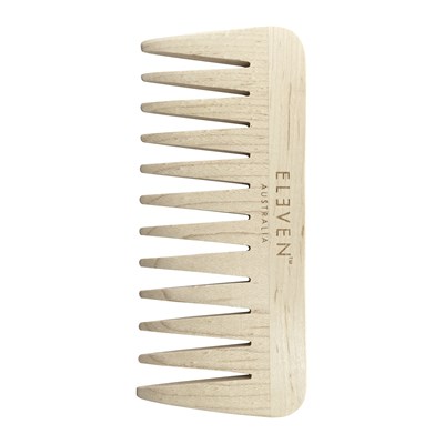 ELEVEN Australia Wide Tooth Comb