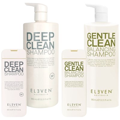 ELEVEN Australia Scalp Intro 10 pc.