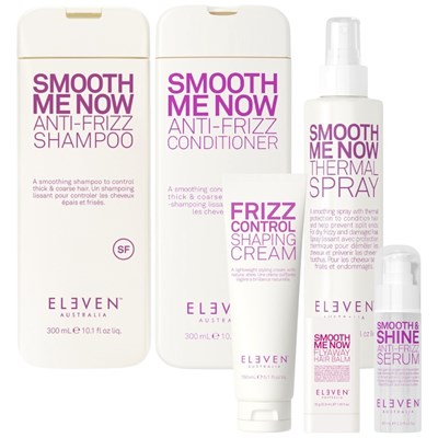 ELEVEN Australia Smooth Intro 30 pc.